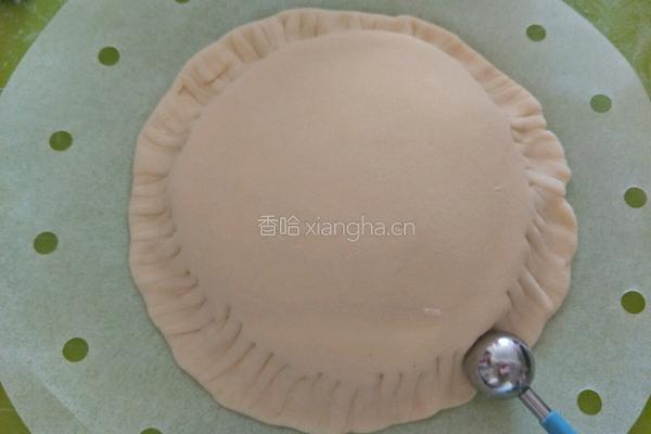 母亲节蛋糕馒头的做法图解11