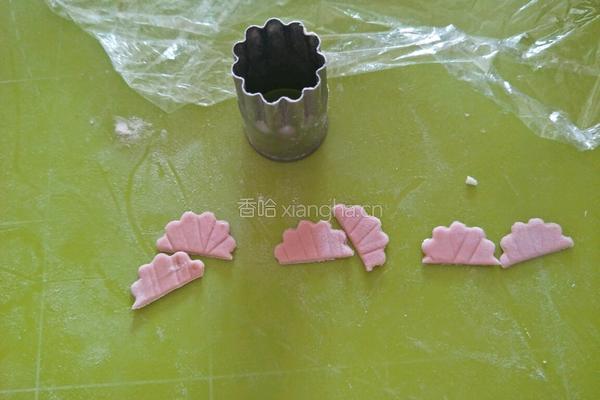 母亲节蛋糕馒头的做法图解27