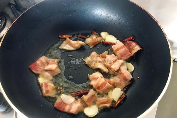 芦笋炒肉的做法图解6