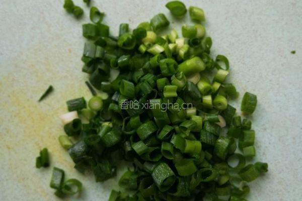 家常炒小米的做法图解9