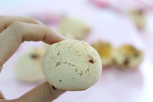 蔓越莓麻薯包的做法图解5