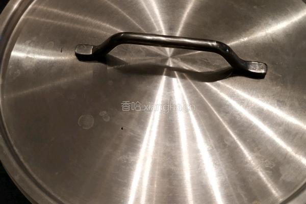 五香花生米的做法图解6