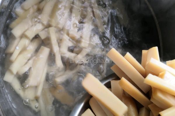 喷香灰碱粑的做法图解4