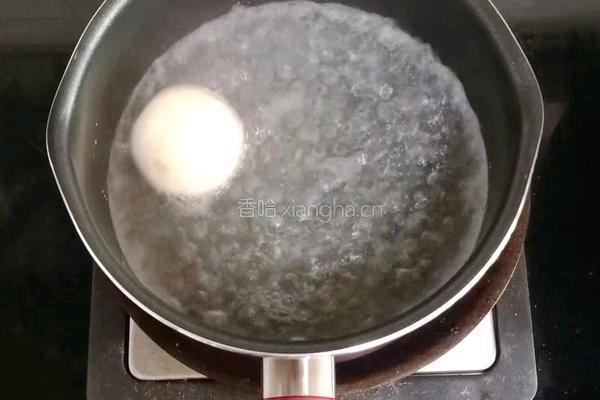 口蘑补锌粥 (宝宝辅食）的做法图解7