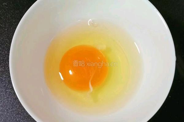 虾仁米饭鸡蛋羹 (宝宝辅食）的做法图解11