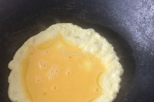 西红柿炒鸡蛋（番茄炒蛋）的做法图解2