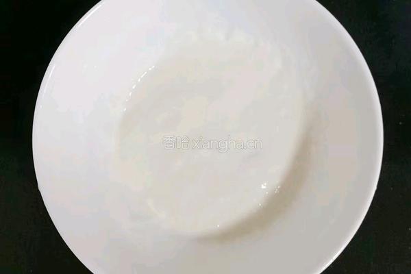 鲜虾粒粒面 (宝宝辅食）的做法图解7