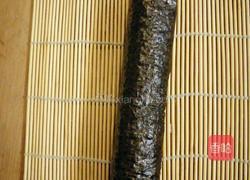 寿司的做法图解7