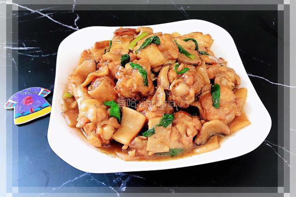 台式黄酒焖鸡|米饭杀手的做法图解18