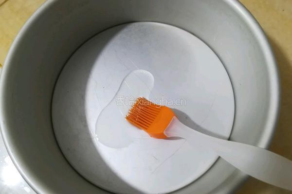 葡萄干手撕面包的做法图解11