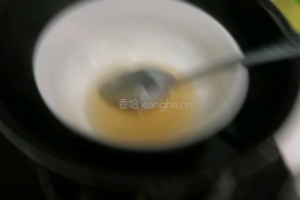 提拉米苏的做法图解3