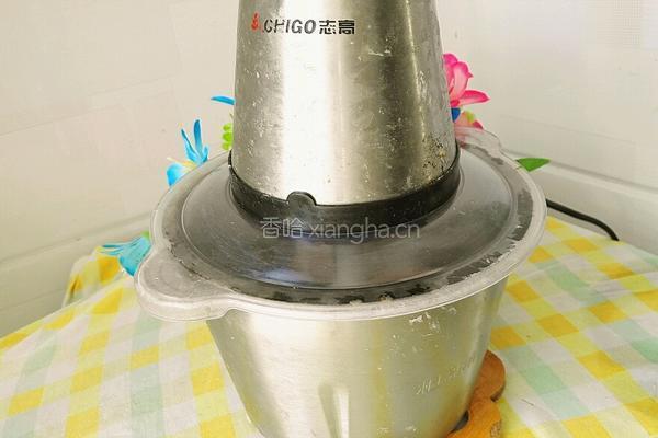 白菜海带圆子汤的做法图解7