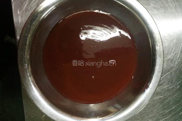 家常糖醋鱼的做法图解6