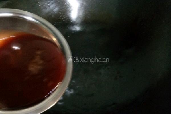 家常糖醋鱼的做法图解15