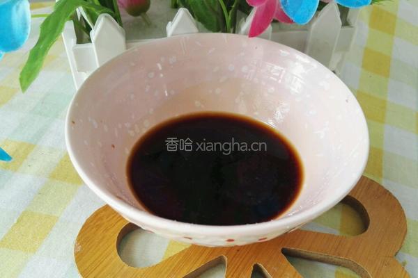 蒜香丝瓜的做法图解4