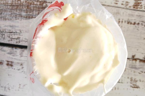 肉松小贝的做法图解11