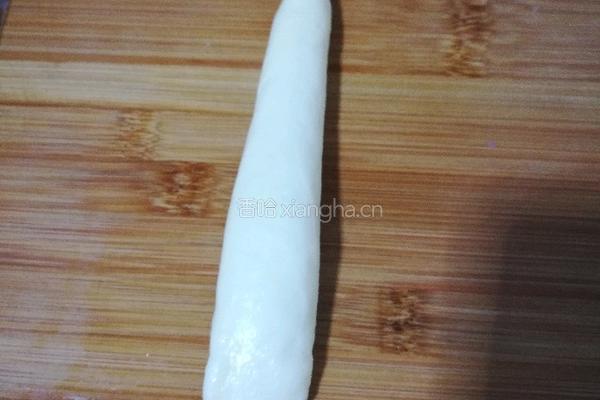 小面包卷的做法图解13