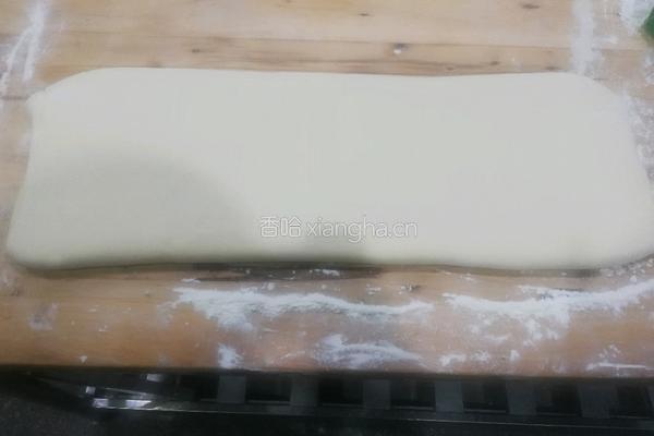 金牌萝卜丝酥的做法图解6