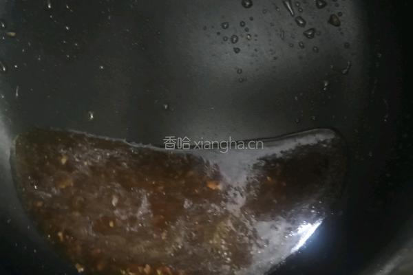 酿青椒的做法图解11
