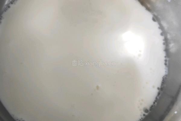 可可面包的做法图解4