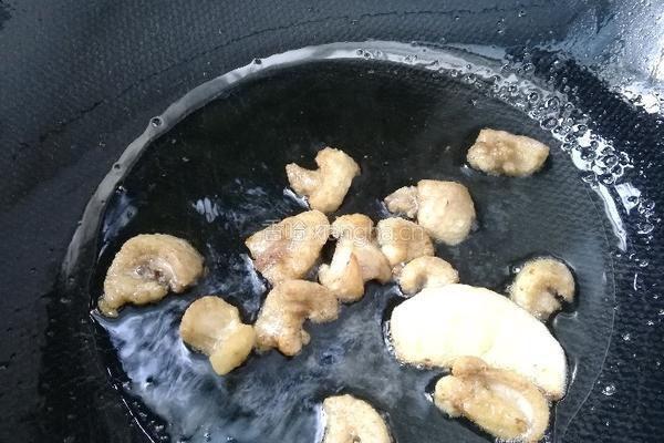 柠檬鸭的做法图解6