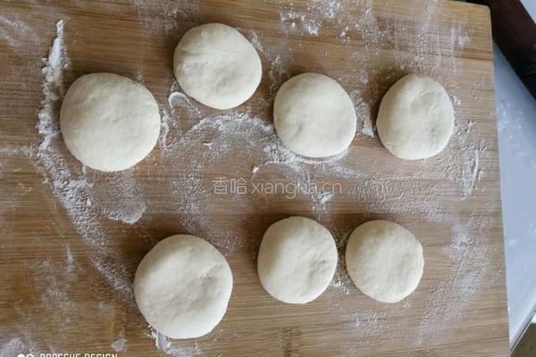 包子的做法图解10
