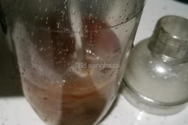 奶茶芋圆的做法图解7
