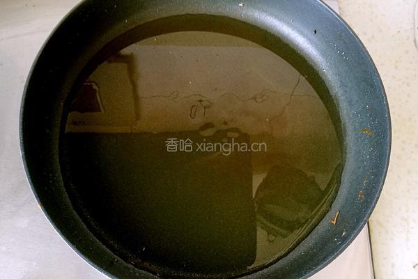 香椿肉酱拌面的做法图解6