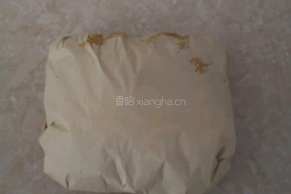 盐焗鸡中翅的做法图解9