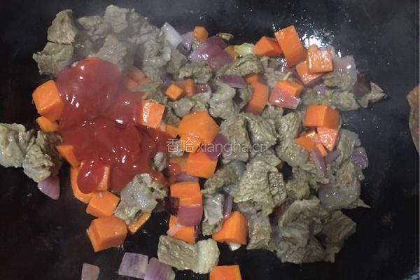 罐焖牛肉（家常版）的做法图解11