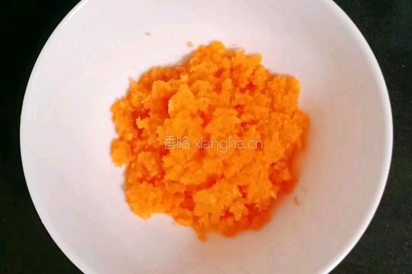 虾仁鸡蛋面线 (宝宝辅食）的做法图解4
