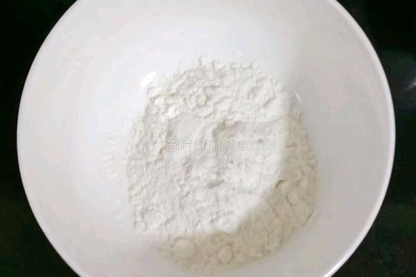 虾仁鸡蛋面线 (宝宝辅食）的做法图解7
