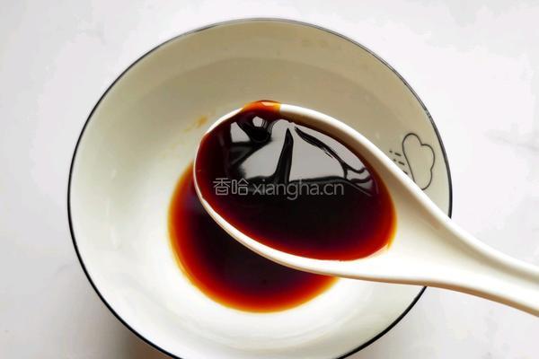 鱼香鸡蛋(内附鱼香汁的做法)的做法图解6