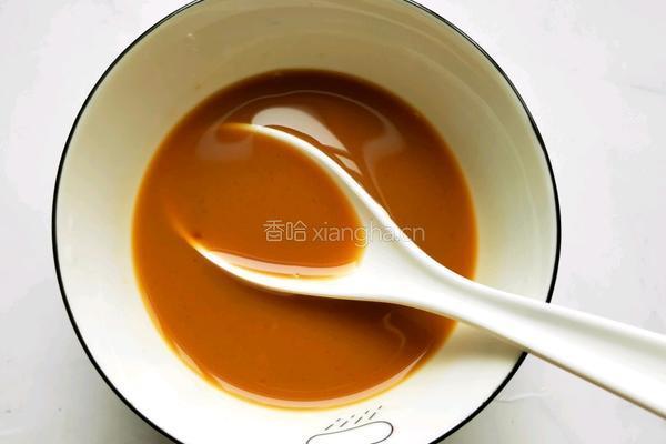 鱼香鸡蛋炒米粉的做法图解7