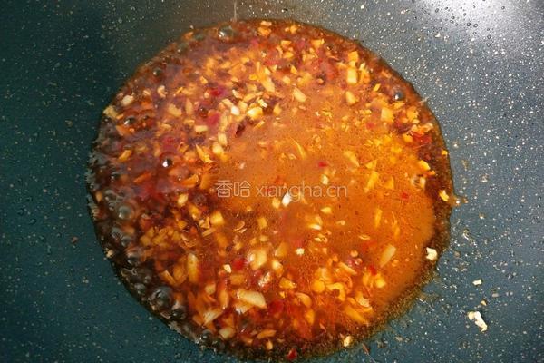 鱼香鸡蛋(内附鱼香汁的做法)的做法图解15