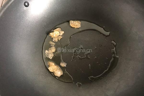 猪蹄黄豆的做法图解5