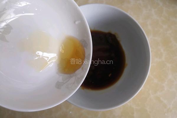 酱爆扇贝肉的做法图解6
