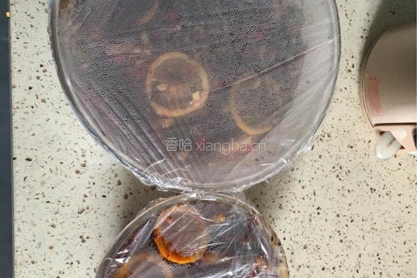 秘制辣鸡爪的做法图解17