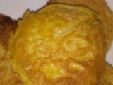 黄金火腿饼的做法[图]