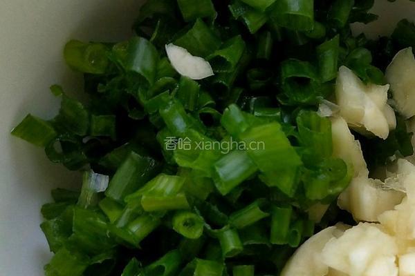 红烧鸡翅中的做法图解1