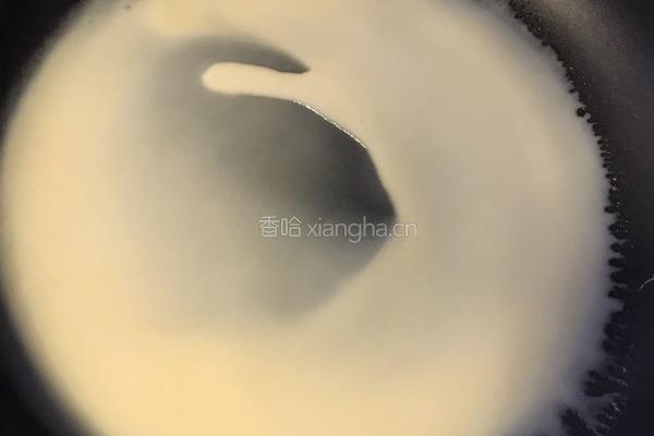原味草莓千层蛋糕的做法图解8