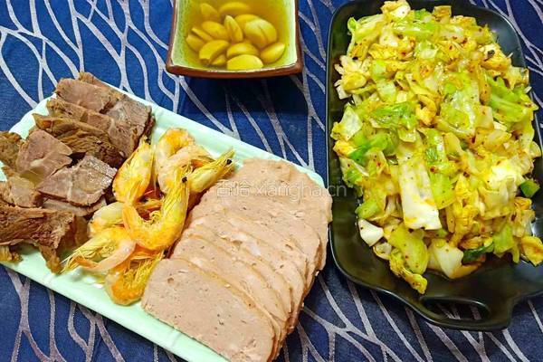 午餐肉