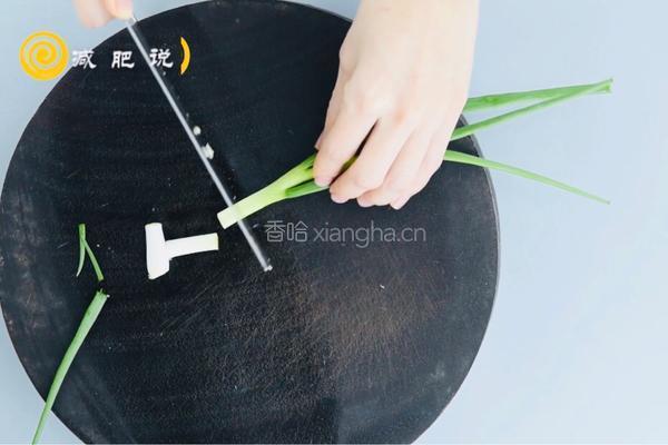 减肥能吃的花生南乳猪蹄的做法图解3