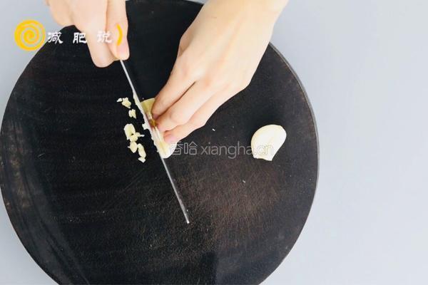 减肥能吃的花生南乳猪蹄的做法图解2