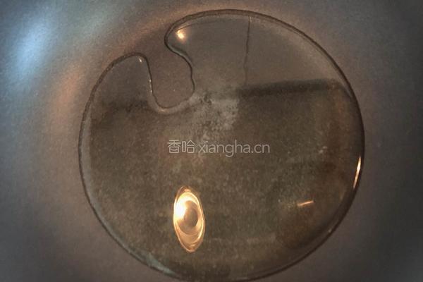 滑蛋鸡片黑木耳的做法图解6