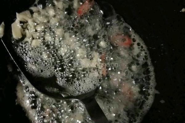 清炒豆芽的做法图解2