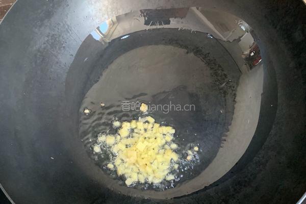 丝瓜滑肉汤的做法图解8