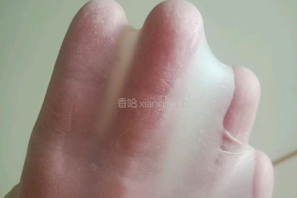 花型椰蓉面包的做法图解1