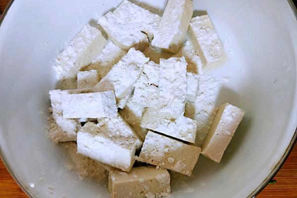 圣女果烧豆腐的做法图解4