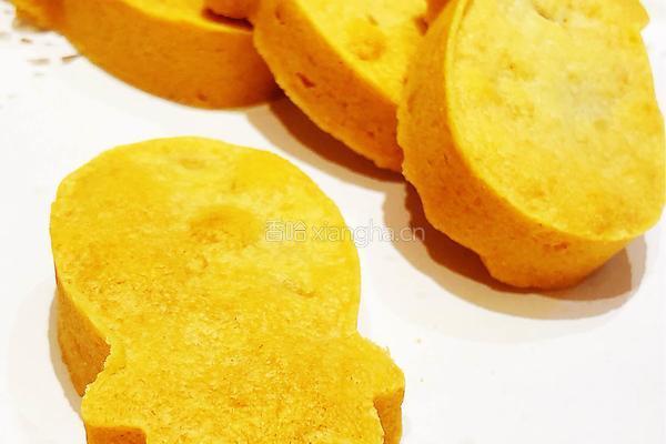 凤梨酥的做法图解15